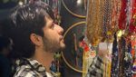 Jibraan Khan, Anak Shah Rukh Khan di Film Kabhi Khushi Kini Tampan Dewasa
