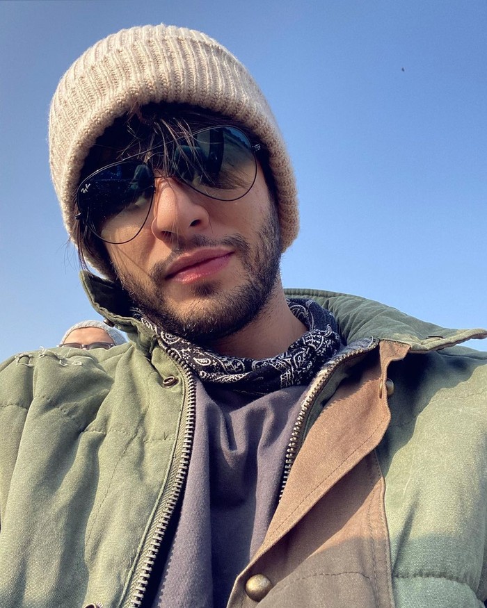Jibraan Khan