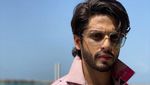 Jibraan Khan, Anak Shah Rukh Khan di Film Kabhi Khushi Kini Tampan Dewasa
