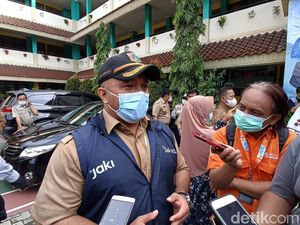 Gangguan Gagal Ginjal Akut Misterius di DKI Jakarta Terbanyak Diderita Balita