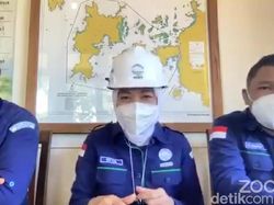 Peringatan Tsunami di NTT Berakhir, Warga Dipersilakan Kembali ke Rumah