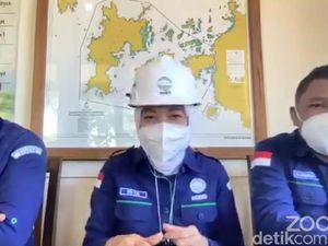Peringatan Tsunami di NTT Dicabut, BMKG Imbau Warga Tetap Waspada