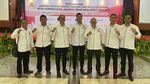 Kerja Keras Mendorong Pengusaha Kecil Bangkit di Era Pandemi