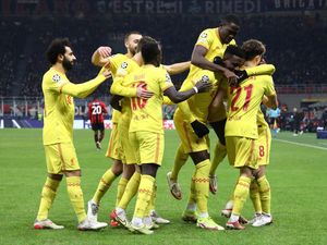 Jumpa Inter, Klopp: Beginilah Liverpool Way!