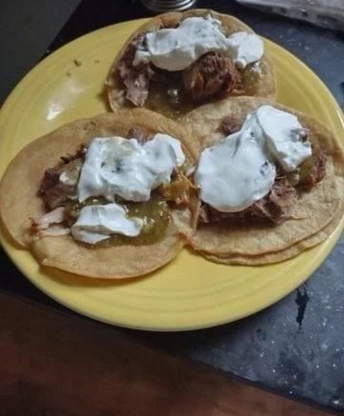 10 Makanan Gagal Untuk Kekasih yang Bikin Ngakak