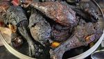10 Foto Kocak Masakan Gagal Buat Kekasih yang Bikin Ngakak
