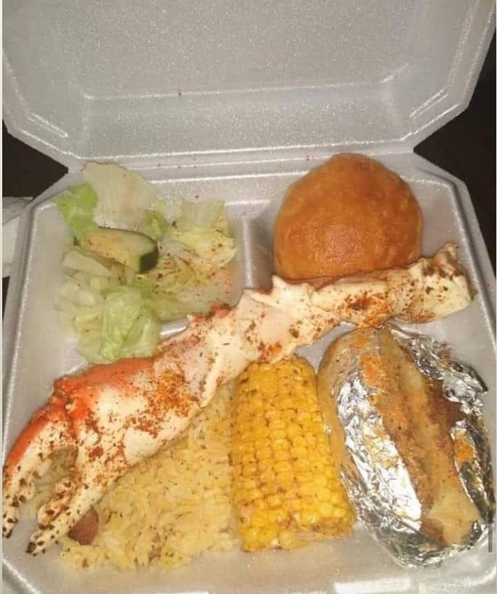 10 Makanan Gagal Untuk Kekasih yang Bikin Ngakak