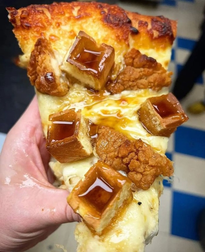 10 Makanan Gagal Untuk Kekasih yang Bikin Ngakak