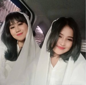 Transformasi Mayang Setelah Perawatan Wajah Rp 80 Juta, Jadi Begini Transformasi Mayang Setelah Perawatan Wajah Rp 80 Juta, Jadi Begini