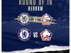 Meme Drama Undian 16 Besar, Messi Reuni dengan Real Madrid