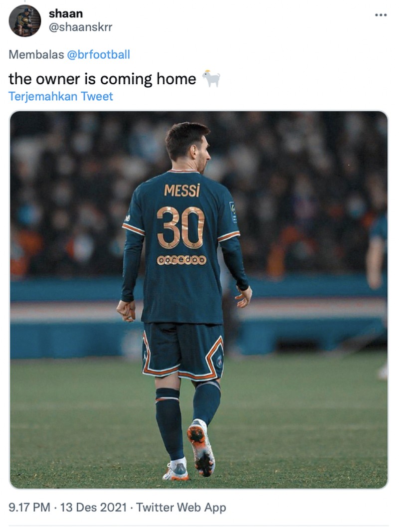 Meme drama undian UCL