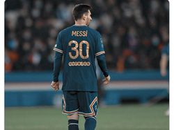 Meme Drama Undian 16 Besar, Messi Reuni dengan Real Madrid