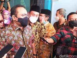 Sikapi Kasus Herry Wirawan, Menag Yaqut Perketat Izin Boarding School