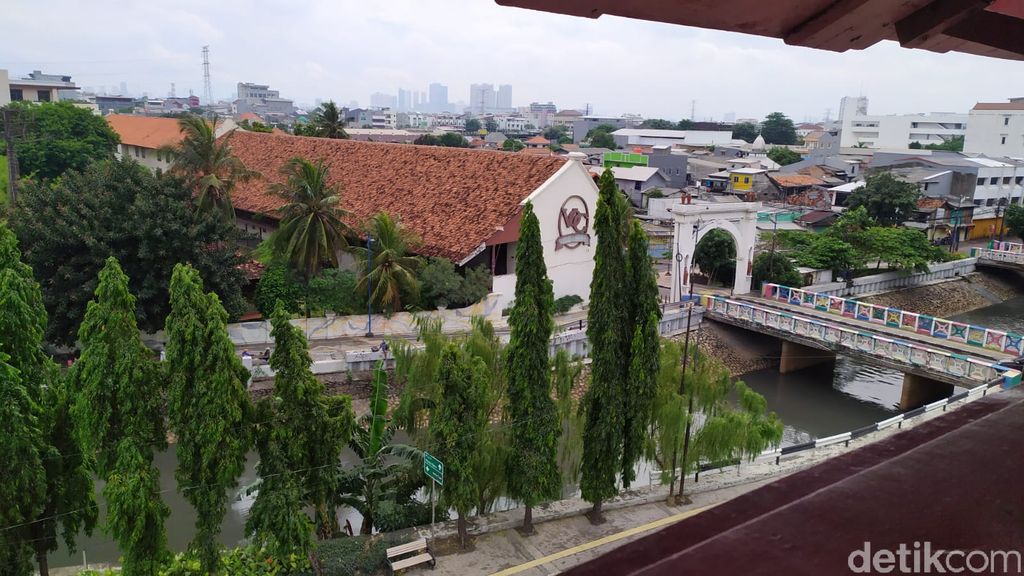 Menara Syahbandar