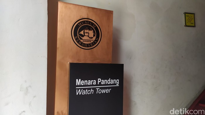 Menara Syahbandar