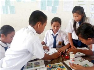 Mendorong Pembelajaran Tatap Muka Penuh
