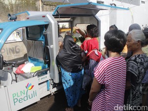 Tunggangi Molis, Kiat Srikandi Bandung Gapai Cuan Maksimal