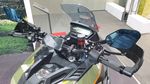 Menengok Detail Modifikasi Honda CB150X Versi Explorer