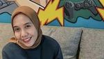 Momen Akrab Nadya Arifta Makan Steak Bareng Kaesang dan Nagita Slavina