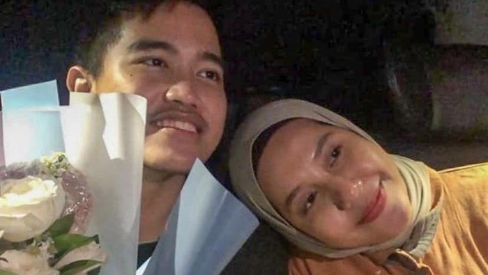 Momen Akrab Nadya Arifta Makan Steak Bareng Kaesang dan Nagita Slavina