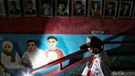 Momen Siswa SD Menjerit dan Menangis Saat Disuntik Vaksin