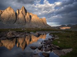 Keindahan Karya Jawara Kontes Foto Landscape Bikin Mata Terkesima