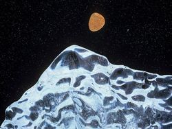 Keindahan Karya Jawara Kontes Foto Landscape Bikin Mata Terkesima