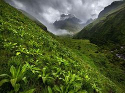 Keindahan Karya Jawara Kontes Foto Landscape Bikin Mata Terkesima