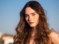 Cantiknya Miss Universe Israel yang Pingsan Jelang Final, Gagal Jadi Juara