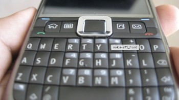 Kehadirannya membuat Nokia mampu bertahan di tengah gempuran BlackBerry. Foto: All about Symbian