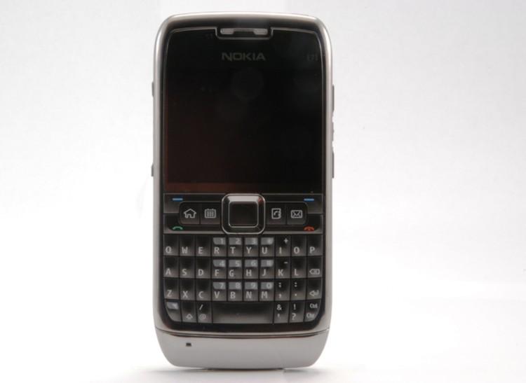 Nokia E71 Nokia E71