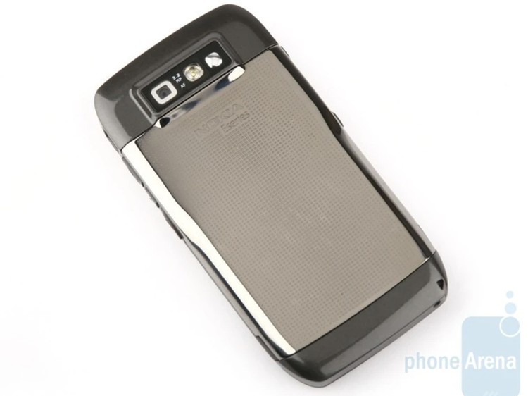 Nokia E71 Nokia E71