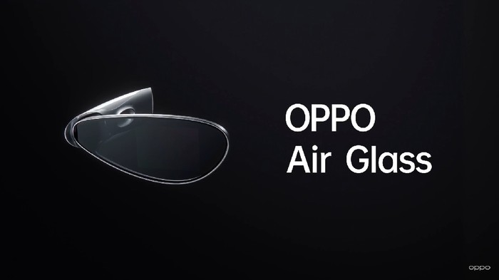 Oppo Air Glass