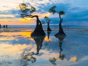 Bangga! Sumba Masuk Daftar 22 Destinasi Terbaik di Dunia