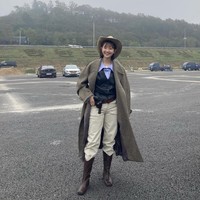 “Park So Dam tidak akan bisa berpartisipasi dalam kegiatan promosi film tersebut, tapi kami tetap mendukung perilisan film tersebut. Terima kasih sekali lagi untuk semua pemain dan staf produksi film yang bekerja untuk mengatasi situasi sulit ini.” Foto: dok. Instagram sodam_park_0908