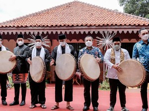 Begini Cara Pemerintah Kebut Pemulihan Ekonomi Lewat Desa