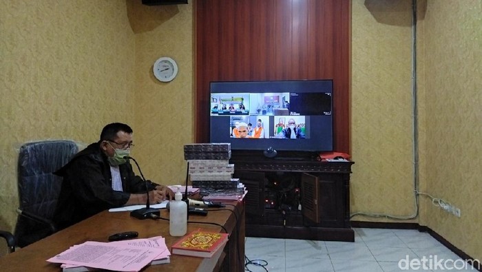 pemerkosa anak di jombang