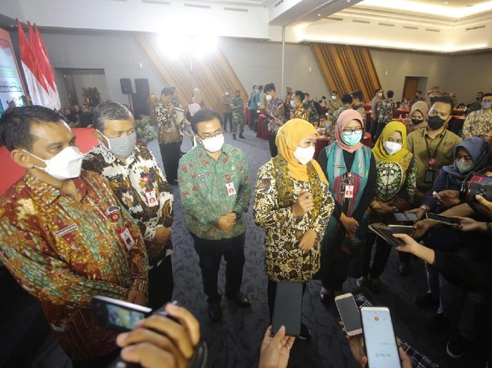 Pemkot Mojokerto