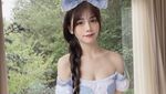 Potret Influencer Taiwan yang Tajir Jalur Pamer Aurat