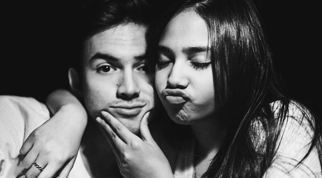 Usai kabar penangkapan Rizky Nazar menghebohkan publik, Syifa Hadju tampak mendapatkan banyak dukungan dari para netizen. Walaupun demikian, Syifa sendiri belum memberikan tanggapan terkait penangkapan kekasihnya itu. Foto: Instagram/@syifahadjureal