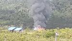 Potret 3 Sekolah di Papua Hangus Dibakar KKB dalam 3 Bulan