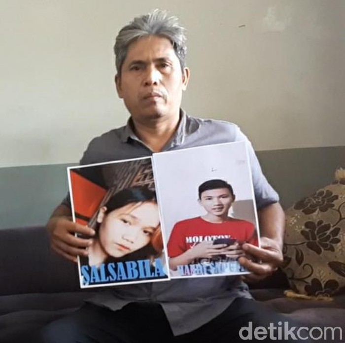 Sejoli hilang misterius usai tertabrak mobil di Nagreg