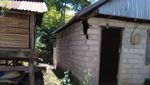 Deretan Rumah di Selayar yang Rusak Terdampak Gempa M 7,4 NTT