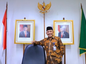 Kemenag Buat Sederet Program Prioritas Pencegahan Korupsi