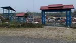 Potret 3 Sekolah di Papua Hangus Dibakar KKB dalam 3 Bulan