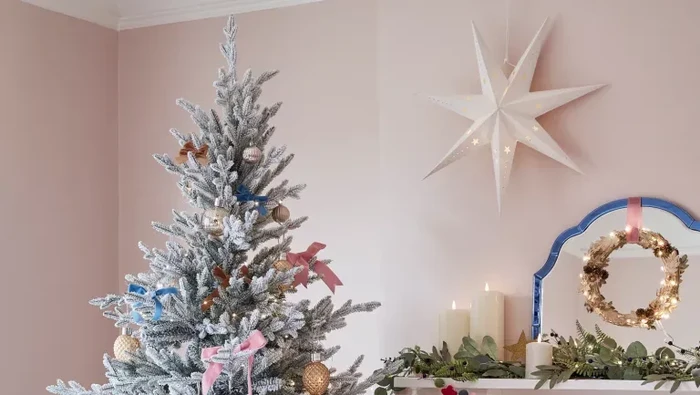 Tema Inspirasi Dekorasi Pohon Natal 2021