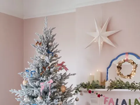 Tema Inspirasi Dekorasi Pohon Natal 2021