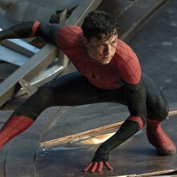 Tom Holland Sesumbar Spider-Man 4 Tebus Dosa MCU