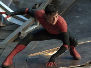 Tom Holland Sesumbar Spider-Man 4 Tebus Dosa MCU