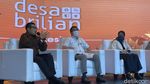 Upaya Mendukung Ekonomi Desa yang Mulai Bergeliat Pascapandemi